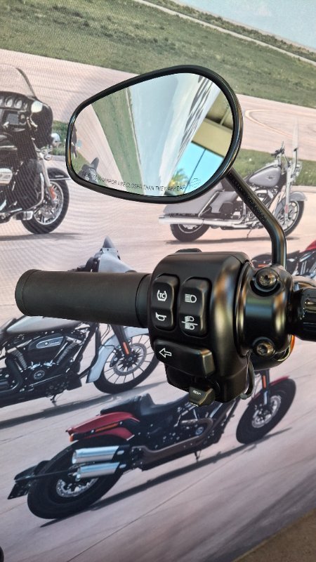 2025 HARLEY-DAVIDSON FLHRXS ROAD KING SPECIAL