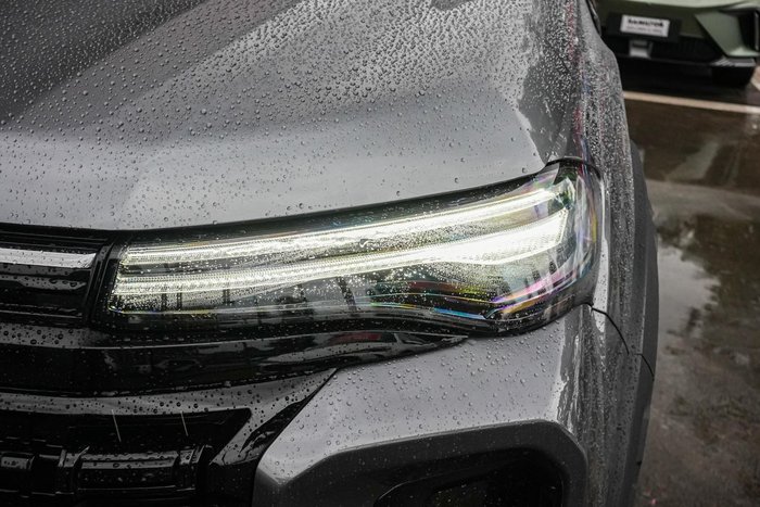 2024 LDV T60 Max PLUS