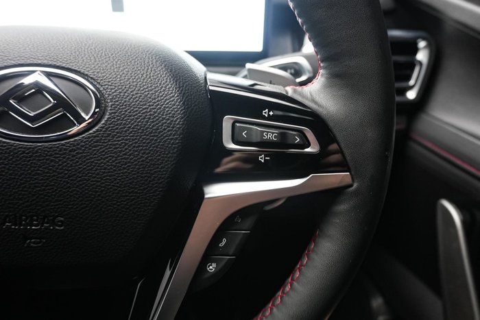 2024 LDV T60 Max PLUS