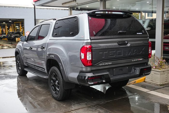 2024 LDV T60 Max PLUS