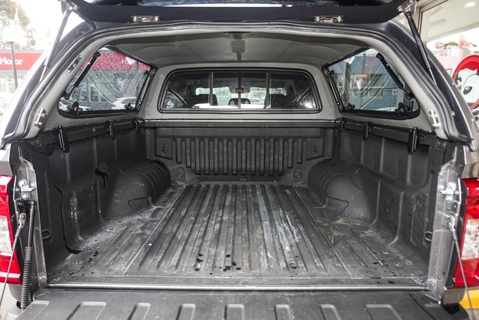 2024 LDV T60 Max PLUS