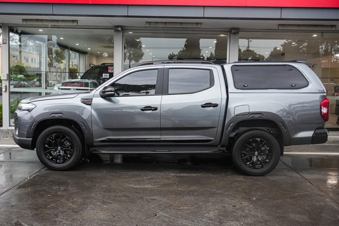 2024 LDV T60 Max PLUS