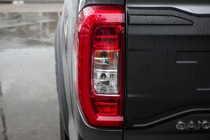 2024 LDV T60 Max PLUS