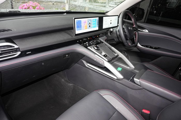 2024 LDV T60 Max PLUS