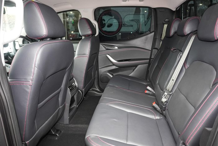 2024 LDV T60 Max PLUS