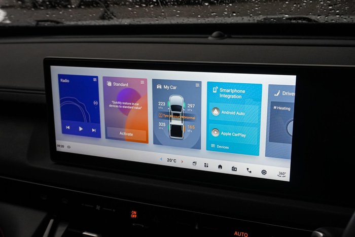 2024 LDV T60 Max PLUS