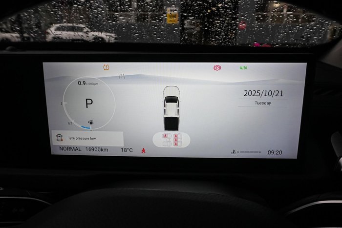 2024 LDV T60 Max PLUS