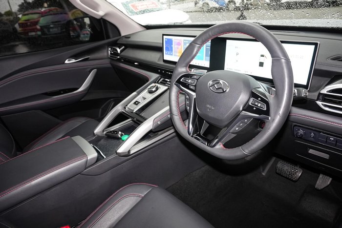 2024 LDV T60 Max PLUS