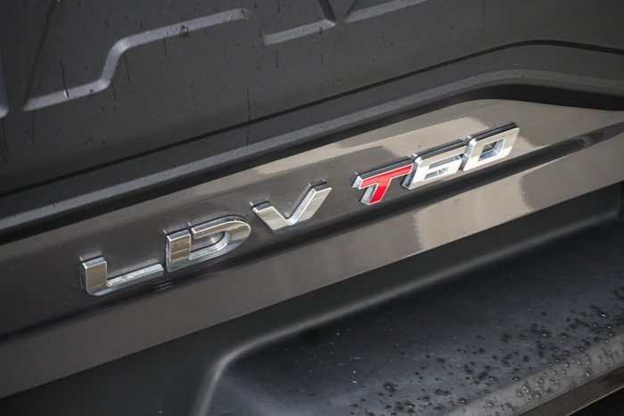 2024 LDV T60 Max PLUS