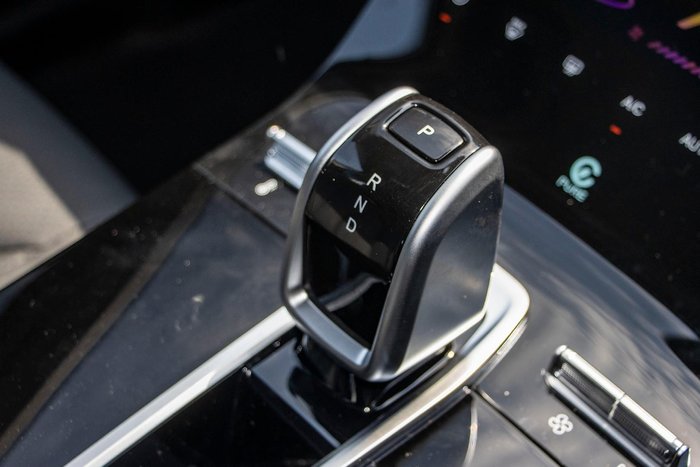 2025 Chery Tiggo 4 Hybrid Ultimate