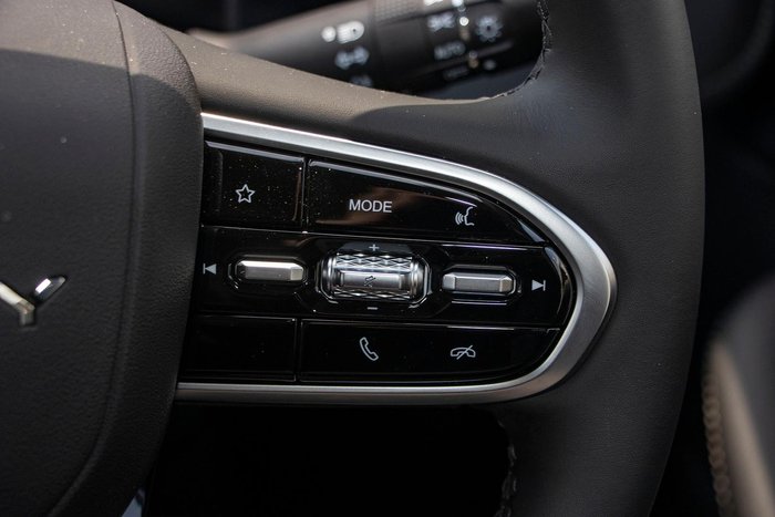 2025 Chery Tiggo 4 Hybrid Ultimate