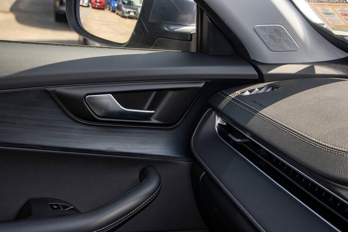 2025 Chery Tiggo 4 Hybrid Ultimate