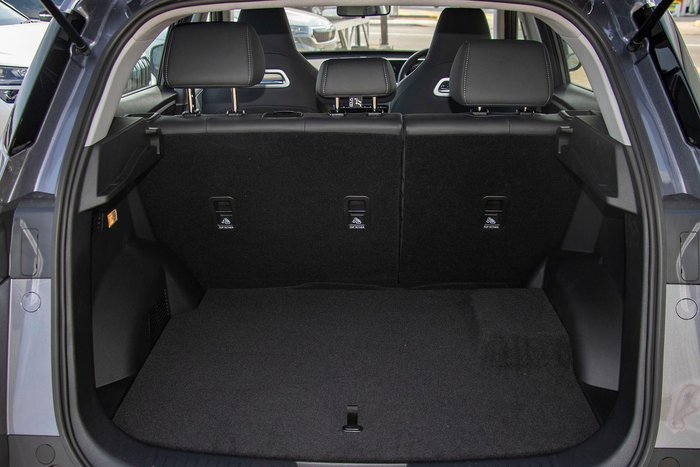 2025 Chery Tiggo 4 Hybrid Ultimate