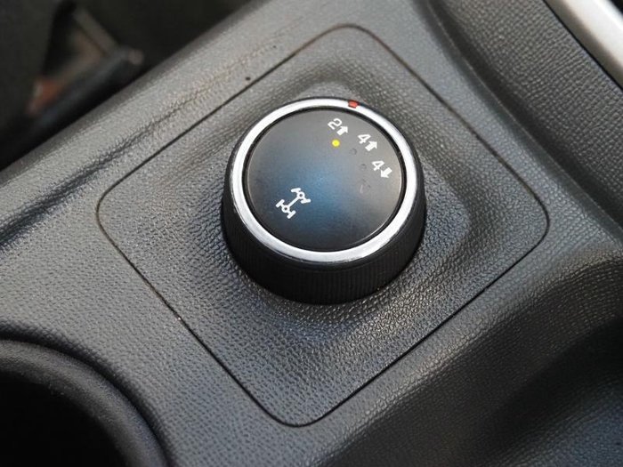 2016 Holden Colorado LS