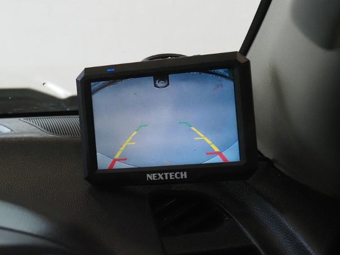 2016 Holden Colorado LS