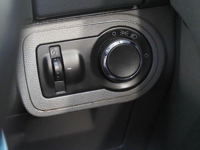 2016 Holden Colorado LS