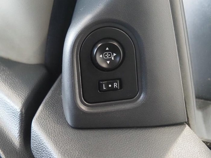 2016 Holden Colorado LS