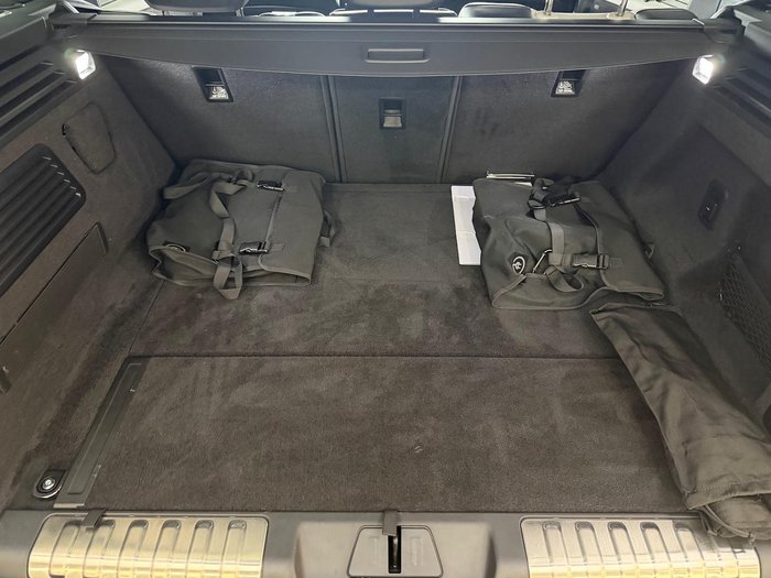 2025 Land Rover Range Rover Sport PHEV P460e Dynamic HSE