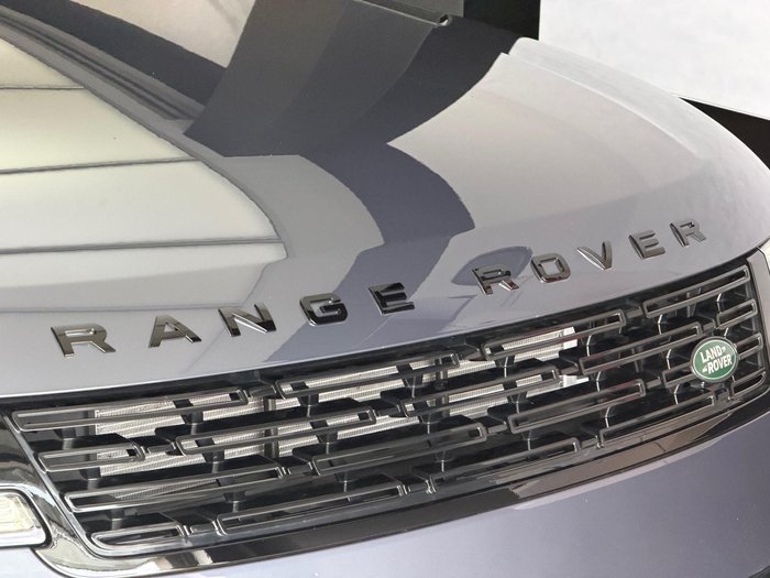 2025 Land Rover Range Rover Sport PHEV P460e Dynamic HSE