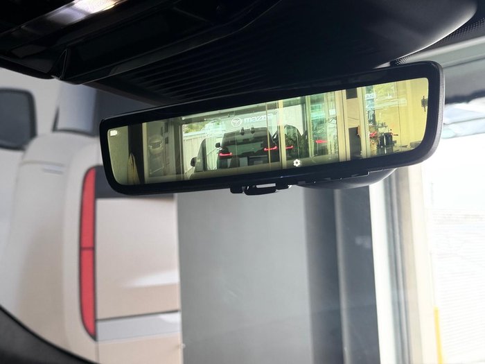 2025 Land Rover Range Rover Sport PHEV P460e Dynamic HSE