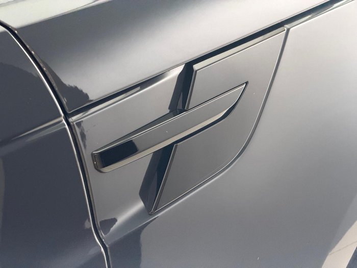 2025 Land Rover Range Rover Sport PHEV P460e Dynamic HSE