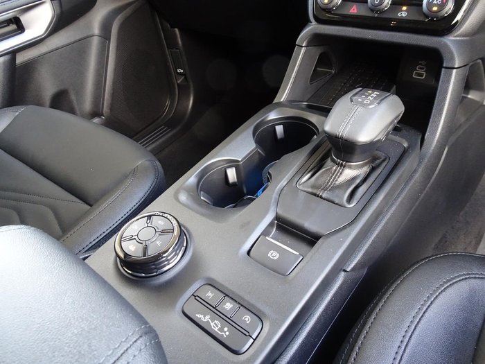 2025 Ford Everest Trend MY25.25 4X4 Dual Range Aluminium