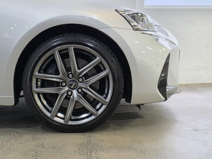 2018 Lexus IS 350 F Sport