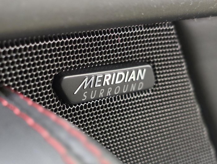 2015 Jaguar F-TYPE R