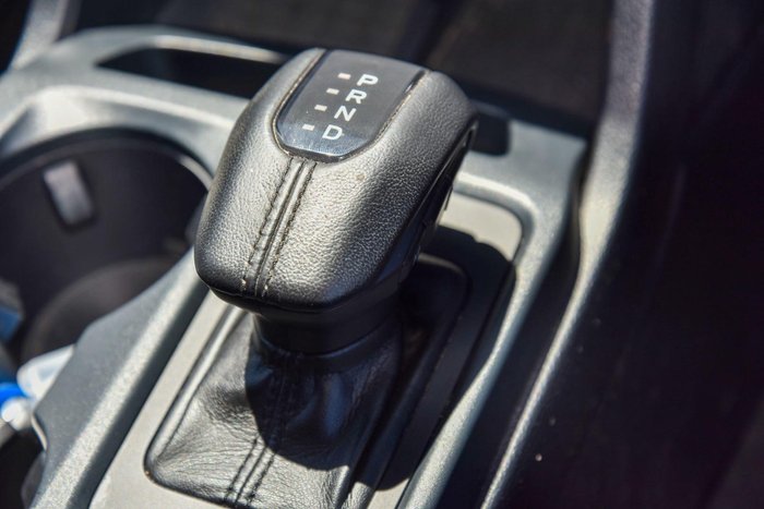 2022 Ford Everest Trend