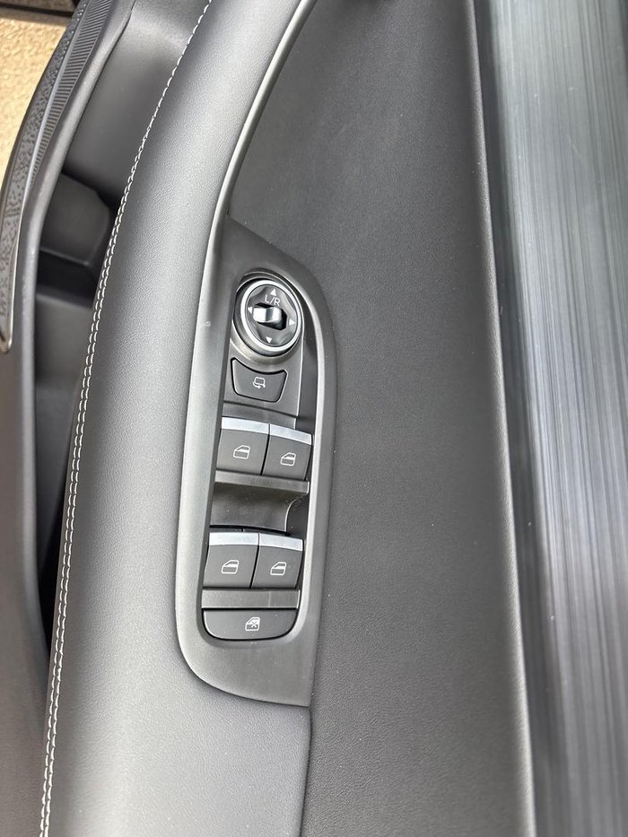 2025 Chery Tiggo 4 Ultimate