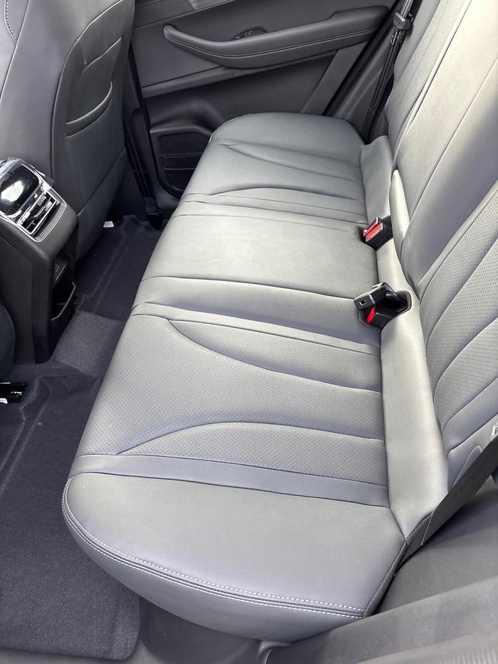 2025 Chery Tiggo 4 Ultimate