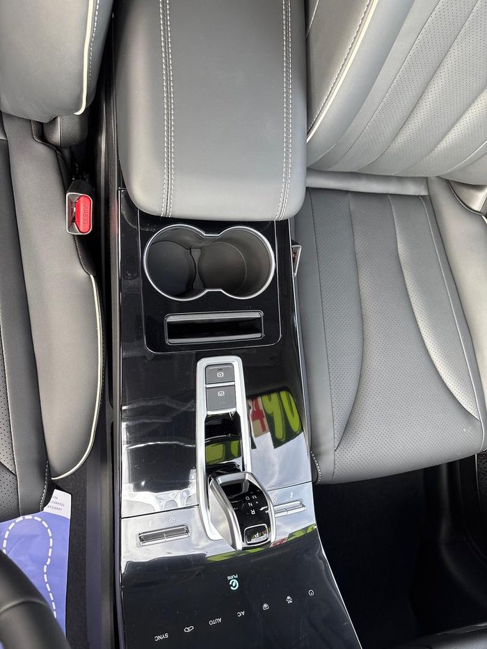 2025 Chery Tiggo 4 Ultimate