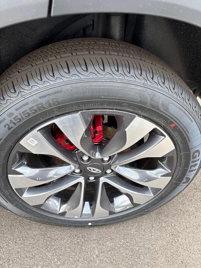 2025 Chery Tiggo 4 Ultimate