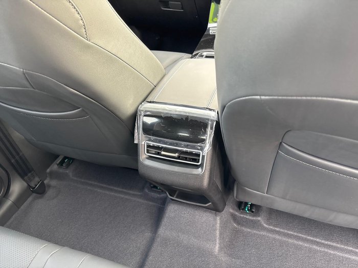 2025 Chery Tiggo 4 Ultimate