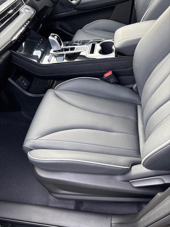 2025 Chery Tiggo 4 Ultimate