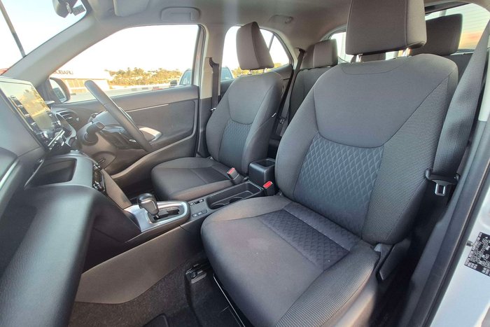 2023 Toyota Yaris Cross GX