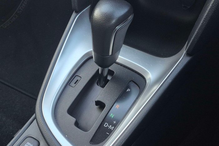 2023 Toyota Yaris Cross GX