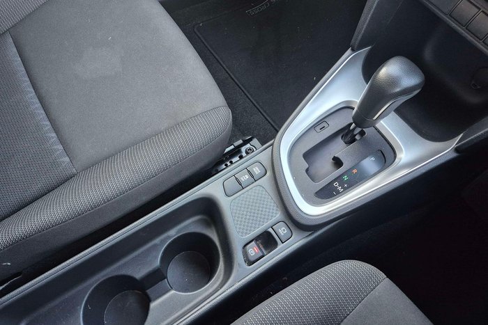 2023 Toyota Yaris Cross GX