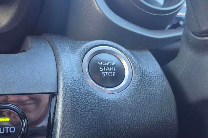 2023 Toyota Yaris Cross GX