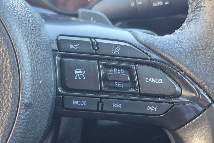 2023 Toyota Yaris Cross GX