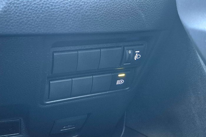 2023 Toyota Yaris Cross GX