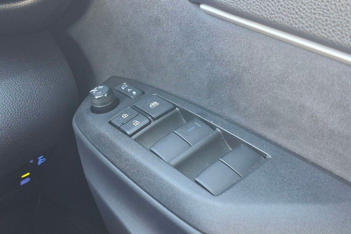 2023 Toyota Yaris Cross GX