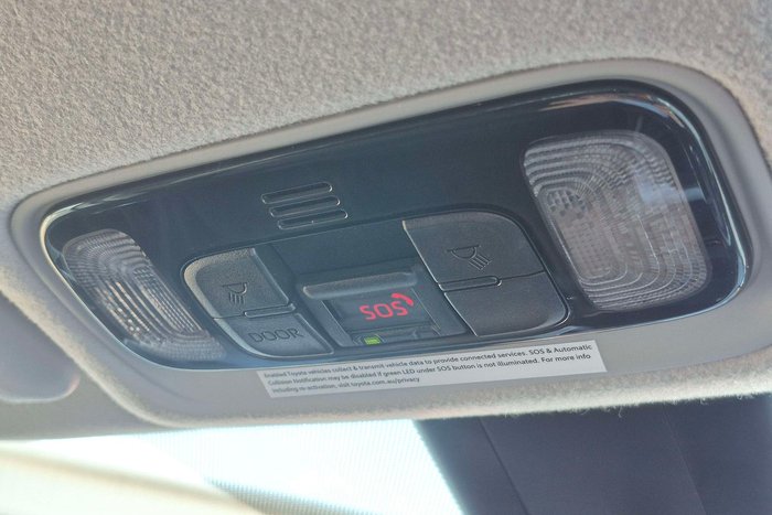 2023 Toyota Yaris Cross GX