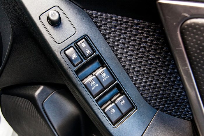 2017 Subaru Forester 2.5i-L