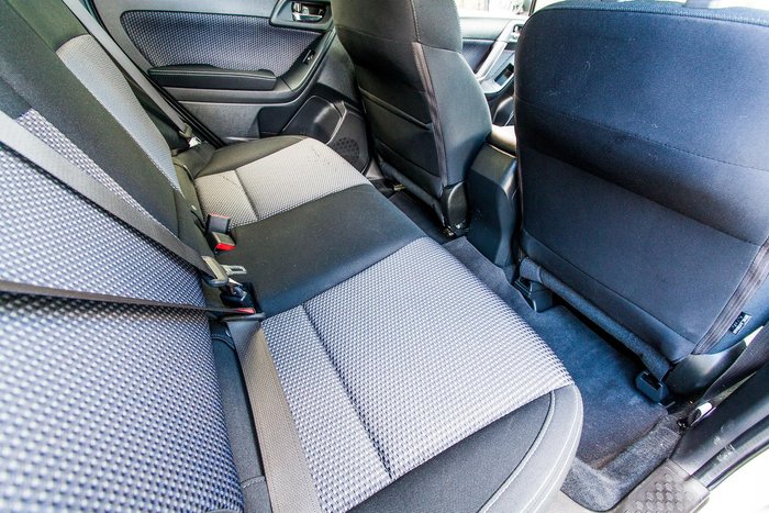 2017 Subaru Forester 2.5i-L