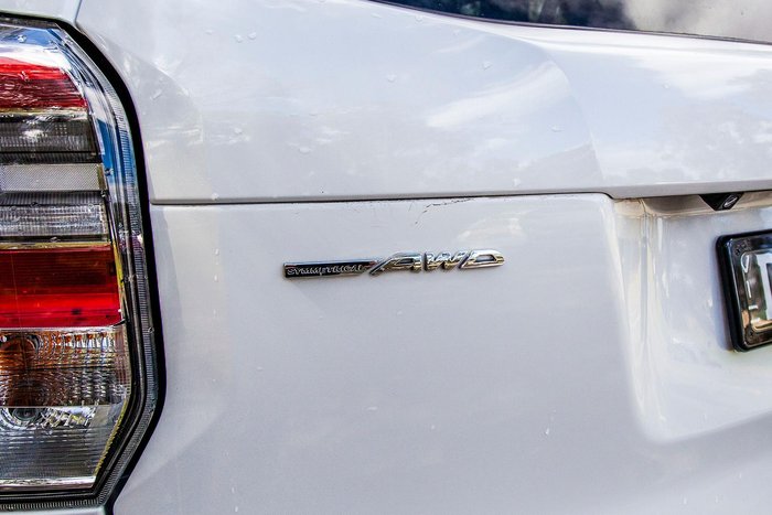 2017 Subaru Forester 2.5i-L