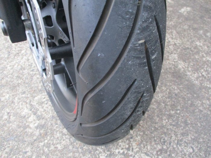 2019 Honda CBR500RA (ABS) LAMS BLACK