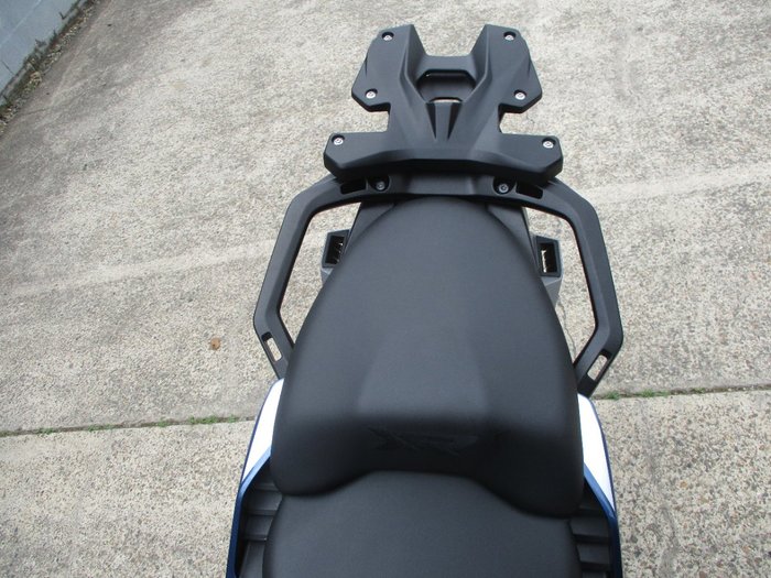 2024 BMW Motorrad S 1000 XR GRAVITY BLUE