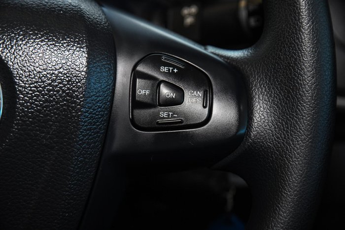 2019 Mazda BT-50 XT UR 4X4 Dual Range Deep Crystal Blue