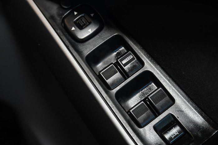 2019 Mazda BT-50 XT UR 4X4 Dual Range Deep Crystal Blue